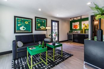 Common room